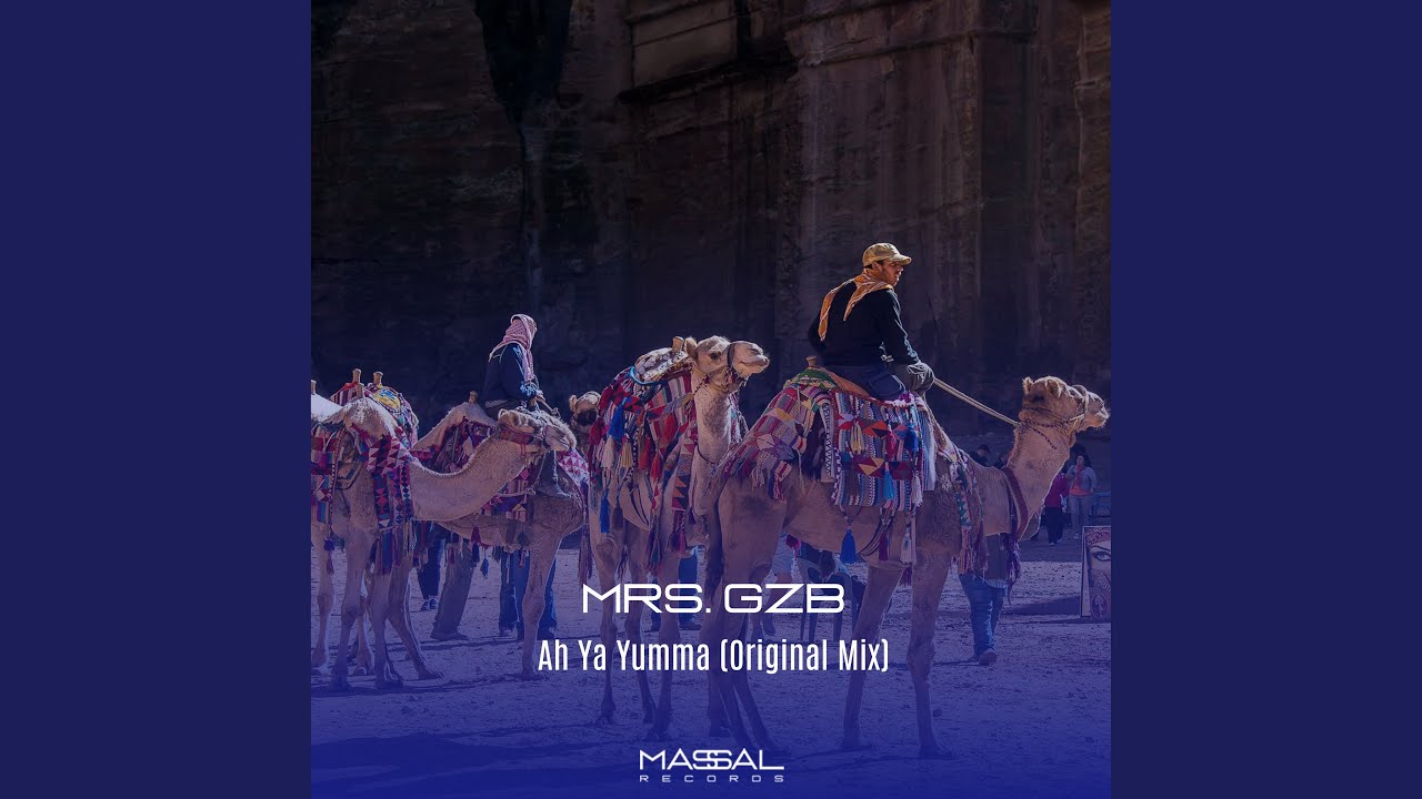 Ah Ya Yumma (Original Mix)