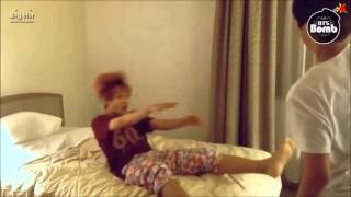 [MTBT Group][Vietsub] - BTS Magic Show