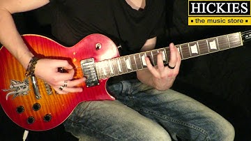 MXR La Machine & Sub Machine Demo & Comparison