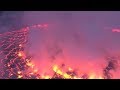 360: Inside DR Congo's deadly Nyiragongo volcano