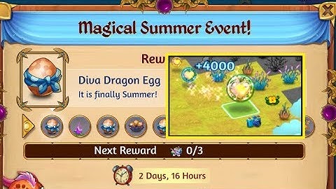 Nox Macro Recorder - Gather Until You have a level 8 Orb - Merge Dragons