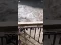 Наводнение Яремче 23.06.2020