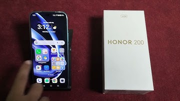 How to get backup all data in Honor 200 Lite || Honor me backup all data kaise kare