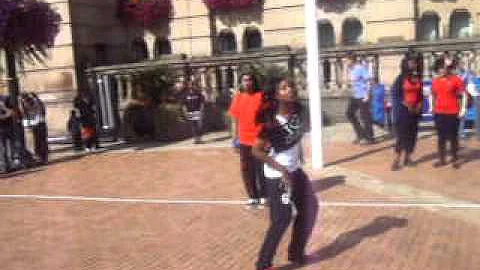 Doneao - I'm Fly - Choreographed by Michelle Mulli...
