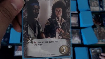 Alien Legendary Encounters #3