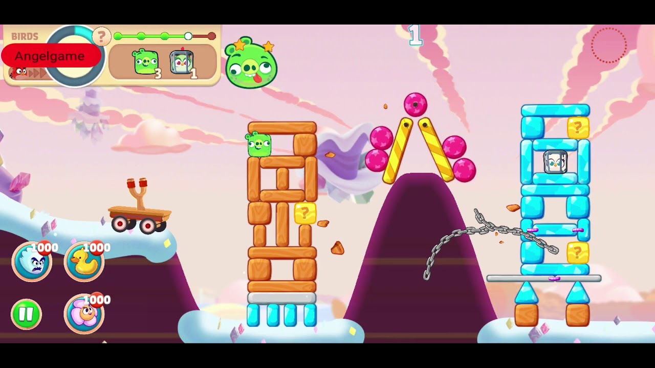 tim viec lam casino phu quoc Angry Birds Journey Level 166 167 168 169 170 Gameplay Walkthrough