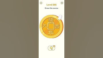 Erase the excess dop2 game level 232