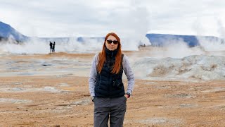 TripsOD | Iceland 2018 | Частина друга