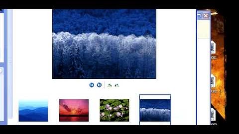How to hide files inside a JPG image!
