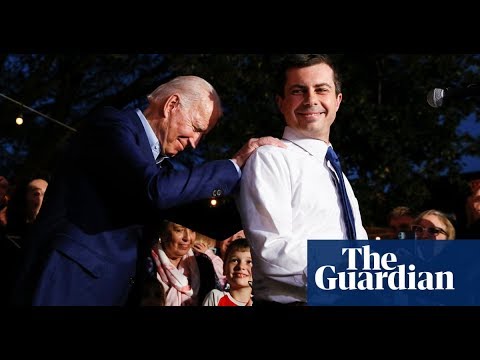 'Slayer Pete': Buttigieg emerges as Biden's unlikely Fox News fighter