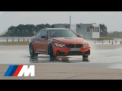 How to drift - by BMW-M.com.