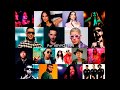 The Mix Charcha 3 - HITS REGGAETON-POP I (2014-2019) [Becky G, Dua Lipa, Daddy Yankee, Ozuna y más]