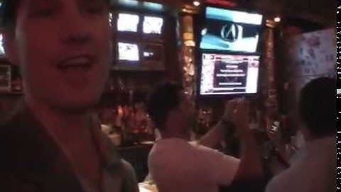 KlickSports - TRIVIA - Bar Trial Video Edited