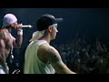 50 Cent & Eminem - Patiently Waiting (The Detroit Show) (2003)