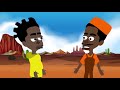 Dead Horse Lottery (Animated Cartoon Joke) | Legit TV