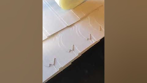 Hentong ZKT 700 Window patching