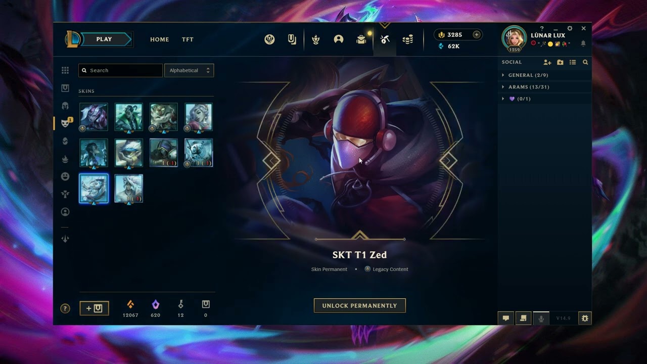 OPENING 10 MSI Empyrean ORBS 2024 | League of Legends | 🟠