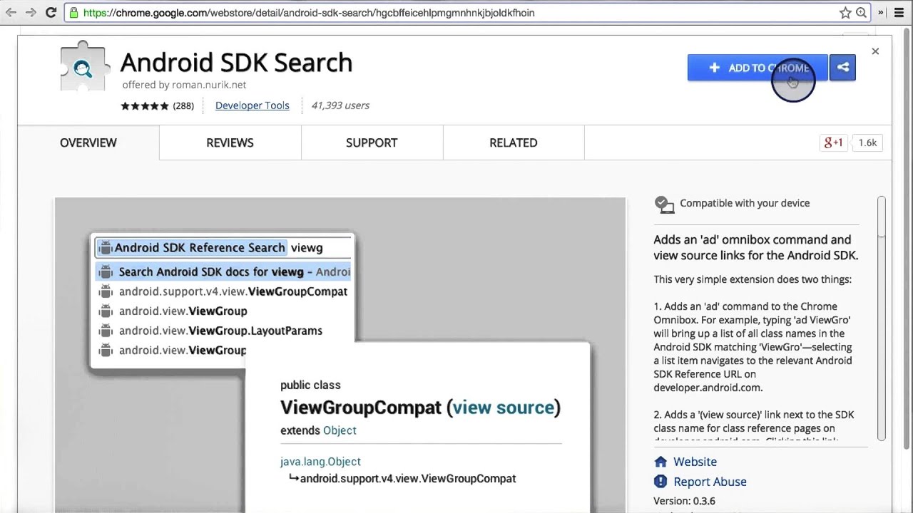 What is a Java Class?