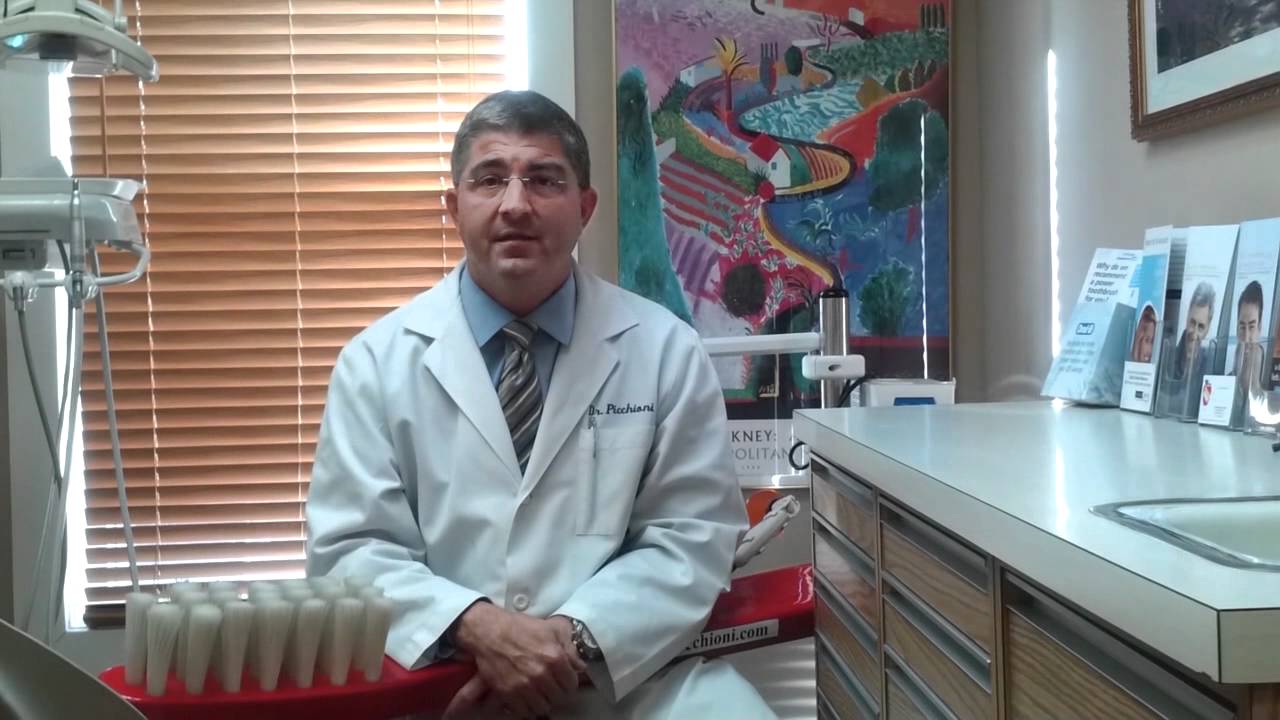 Bryn Mawr Dentist talks about Children's Dentistry and Children's