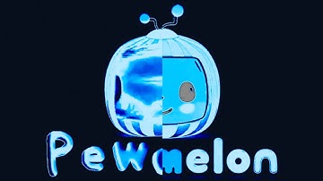 Pewdiepie and Cocomelon Intro Effects in 192 Seconds (Preview 2 Effects)