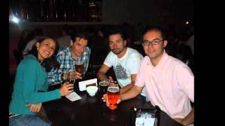 Argentina Agosto 2012 4