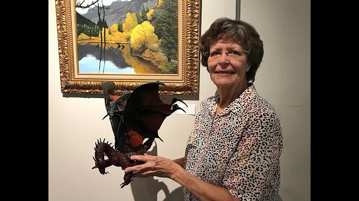 Expose Yourself to Art with Diane Sorensen