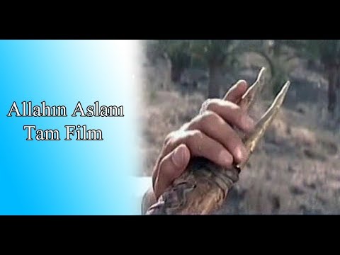 Allahın Aslanı - Əli ibn Əbu Talib - Tam Film
