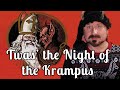 Twas the Night of the Krampus - By Chris Holland