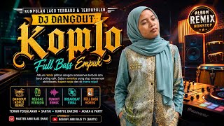🎧 ISLAMIC RELIGIOUS HITS 2026 | DJ DANGDUT KOPLO REMIX SOFT BASS CALMING SOUL MUSIC screenshot 1