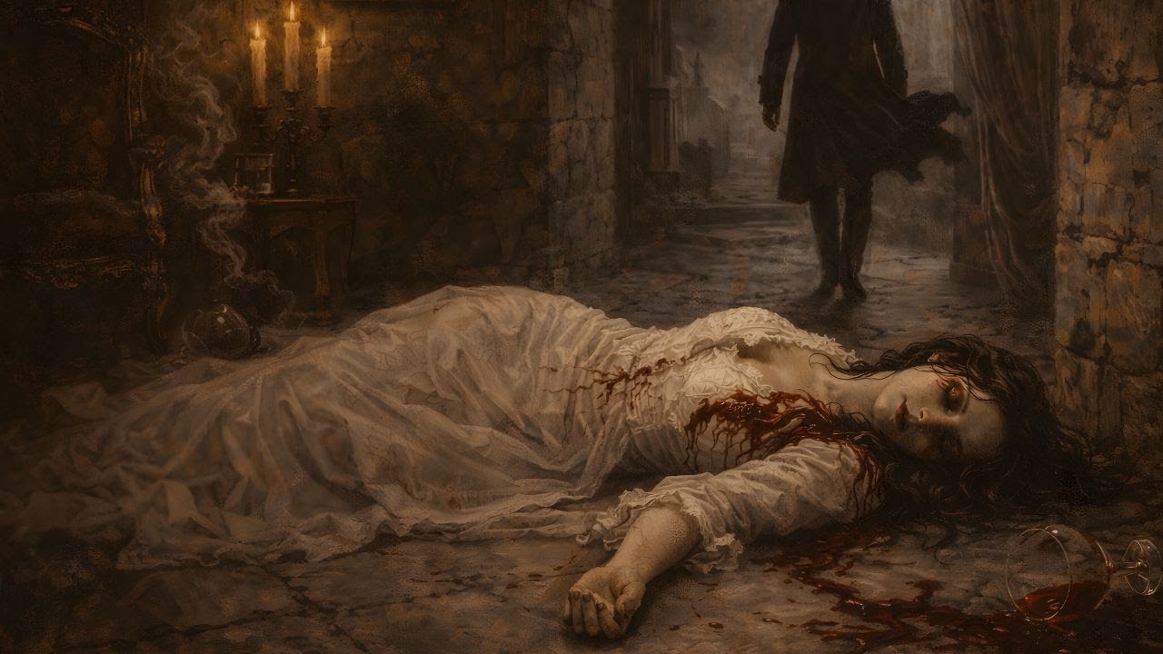 Después del Silencio - Violonchelo Neoclásico Nocturno | Música Instrumental sobre la Pérdida