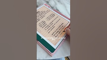 #ad my favorite features on the Kindle Scribe! my fav device for all things reading & writing ✍️⭐️