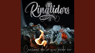 Disfruto (Acoustic Version) - Ringliders