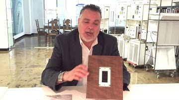 TRUFIG flush-mounting solutions