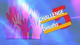 Strive for Less than 5 Challenge™  PSA
