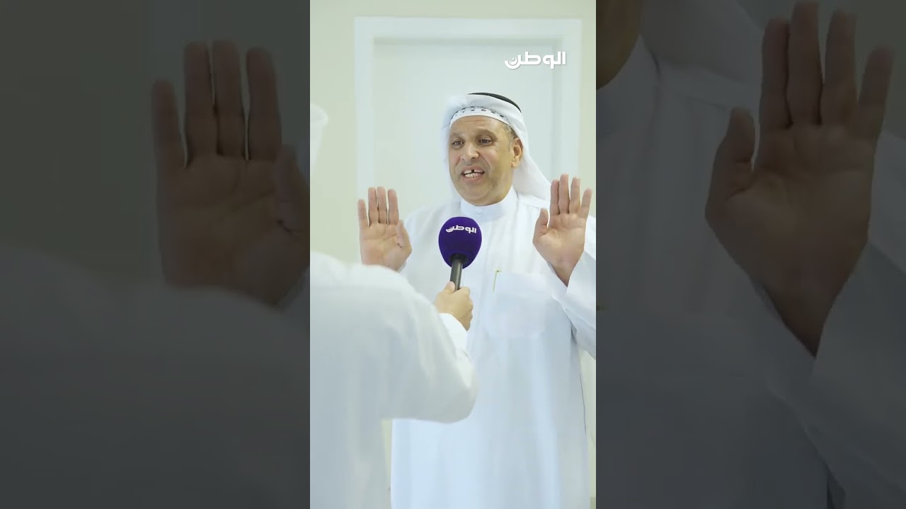 قصة نجاح مواطن حوّل القسيمة السكنية إلى بيت العمر