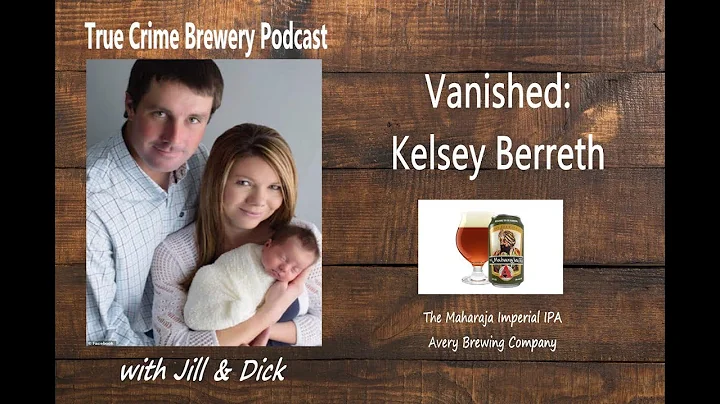 Vanished: Kelsey Berreth