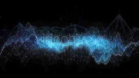 Hi Tech Future Graph Background - After Effects Template