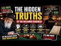 Pool Halls are Scams? 🎱 The hidden truth about how they REALLY make money! #BusinessSecrets