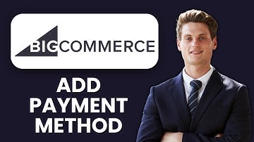 NEW! How to Add Payment Methods in BigCommerce (2025) 💳 | Accept Credit Cards &  Digital Payments