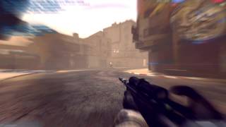 BF2 Sniper Montage [HD]