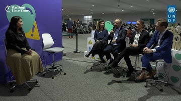 COP29 18 November - CFO Climate Transition Insights – Financing the Green Economy