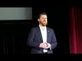 Rethinking Our Expectations For Post-Traditional Students | Jared Lyon | TEDxFSU