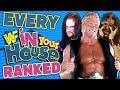 Every WWE In Your House Ranked From WORST To BEST