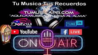 En Vivo   MIERCOLES ROMANTICO CON WILLIE VELEZ     ONLY FOR  ENTRETAINMENT NOT PROFIT