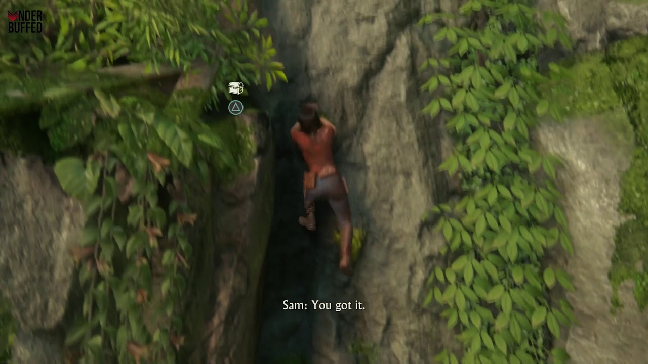 Uncharted The Lost Legacy Chapter 8 Treasure (Soapstone Jewelry Box