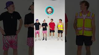 Try Not To Get Shocked (YouTubers) 😱