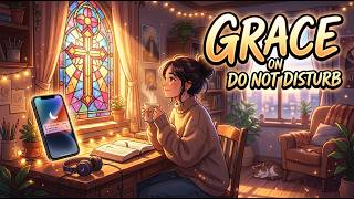 Christian Lofi – Grace on Do Not Disturb | Worship Lofi for Prayer & Study screenshot 2