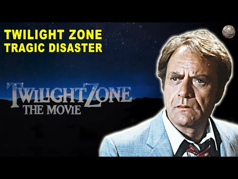 The Tragedy Behind Twilight Zone: The Movie