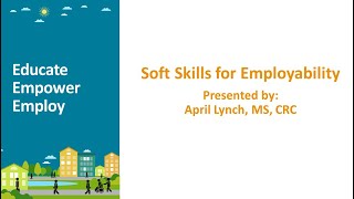 Soft Skills for Employability screenshot 4