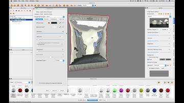 iC3D Training Movie 07 Creating Flexible Models Using Template library